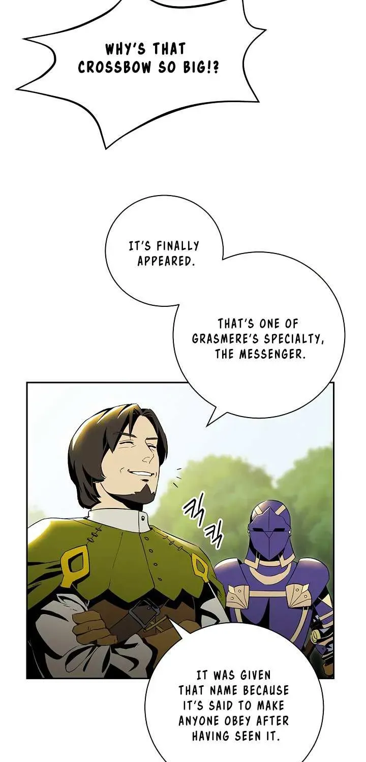 Read Skeleton Soldier chapter 69 image 30 on Lezhin