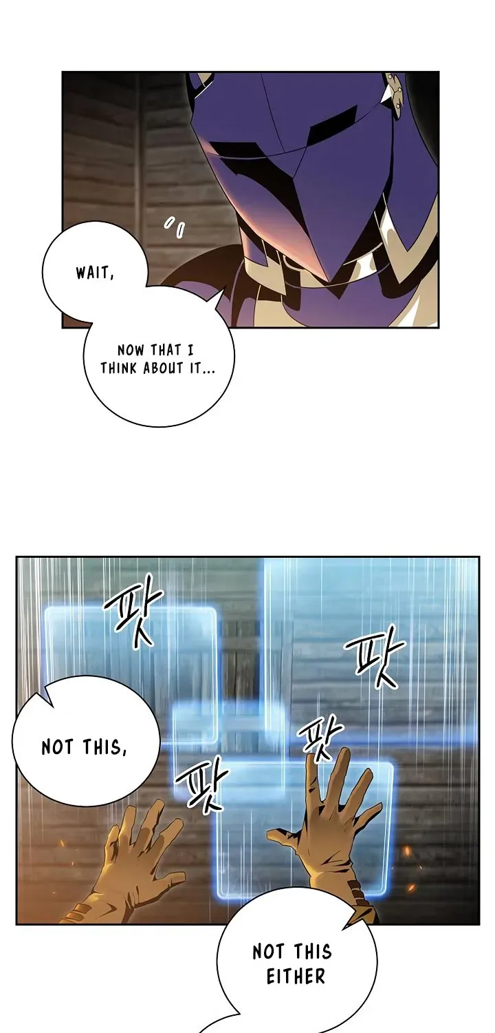Read Skeleton Soldier chapter 69 image 4 on Lezhin