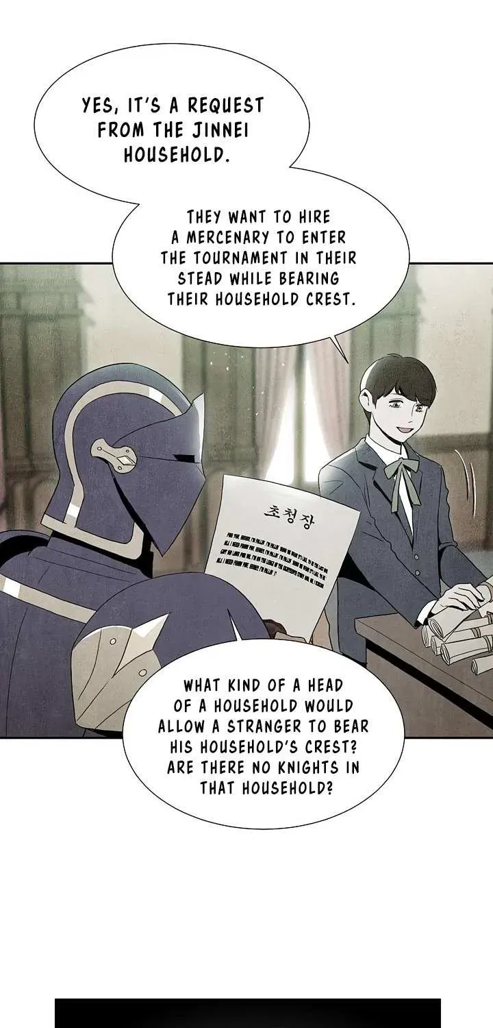 Read Skeleton Soldier chapter 69 image 41 on Lezhin