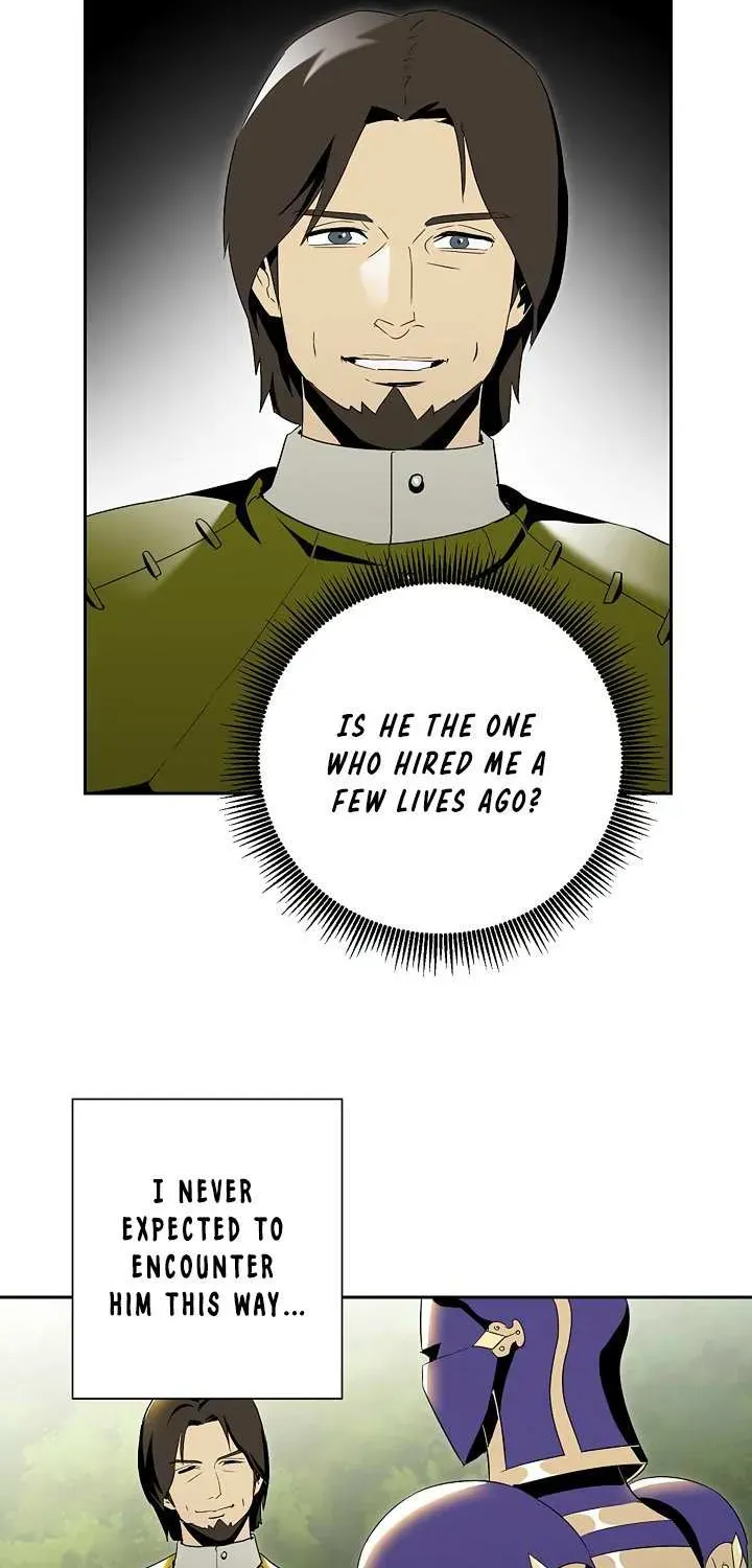 Read Skeleton Soldier chapter 69 image 42 on Lezhin