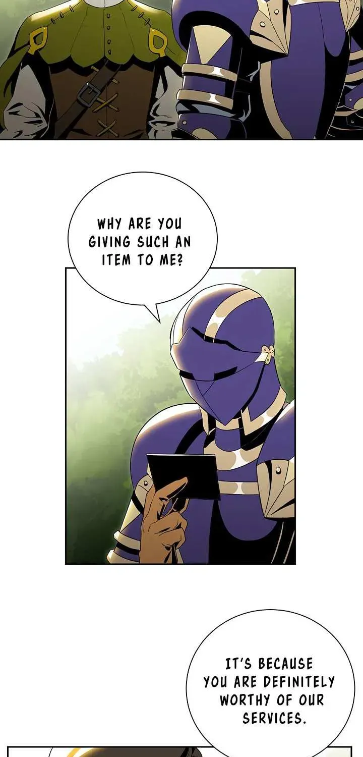 Read Skeleton Soldier chapter 69 image 43 on Lezhin