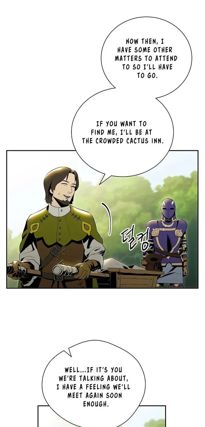 Read Skeleton Soldier chapter 69 image 46 on Lezhin