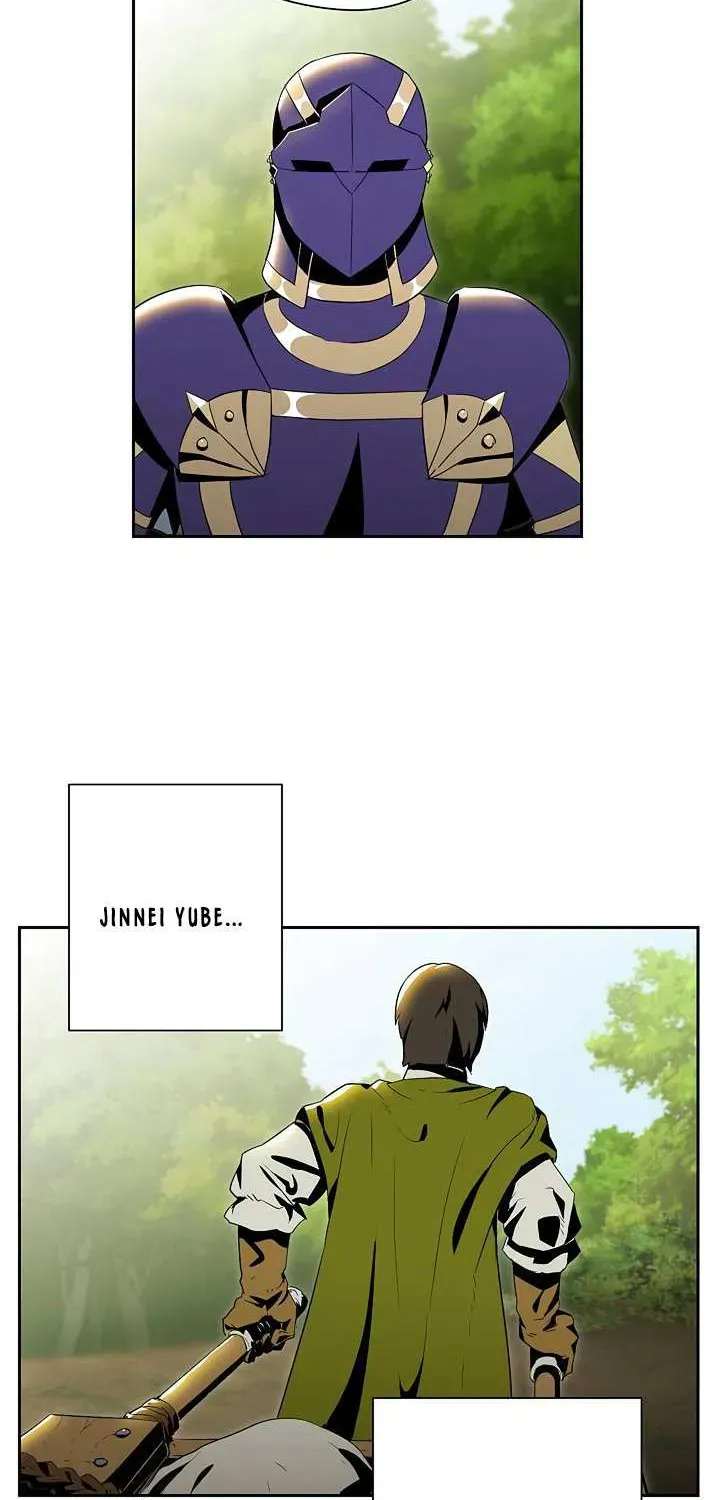 Read Skeleton Soldier chapter 69 image 47 on Lezhin