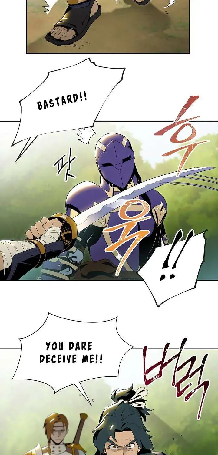 Read Skeleton Soldier chapter 69 image 49 on Lezhin