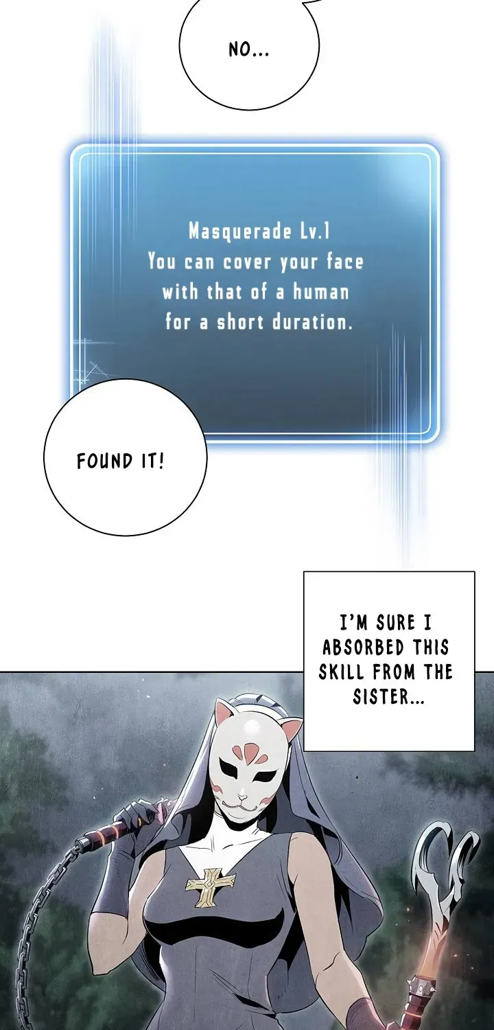 Read Skeleton Soldier chapter 69 image 5 on Lezhin