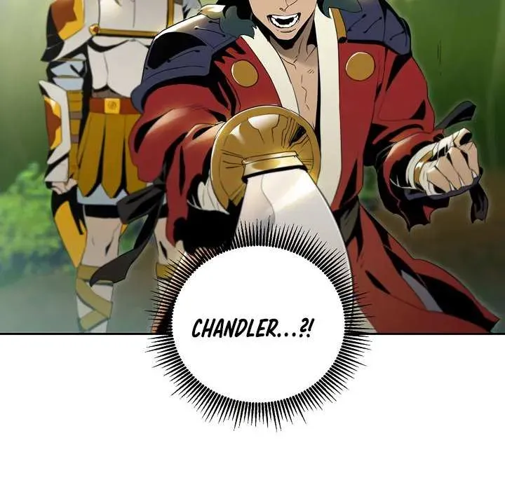 Read Skeleton Soldier chapter 69 image 50 on Lezhin