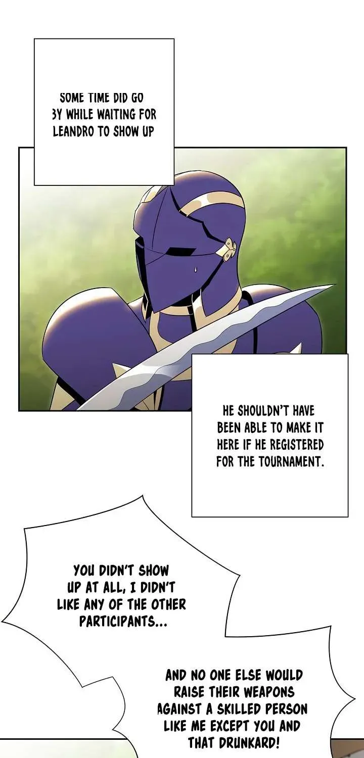 Read Skeleton Soldier chapter 69 image 51 on Lezhin