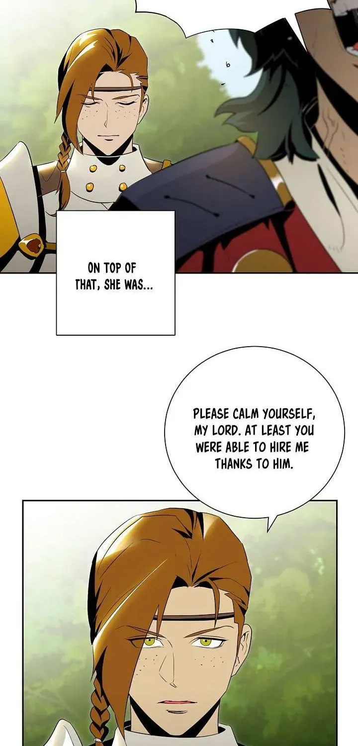 Read Skeleton Soldier chapter 69 image 52 on Lezhin