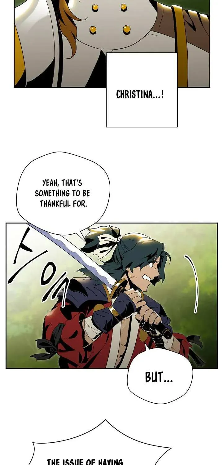 Read Skeleton Soldier chapter 69 image 53 on Lezhin