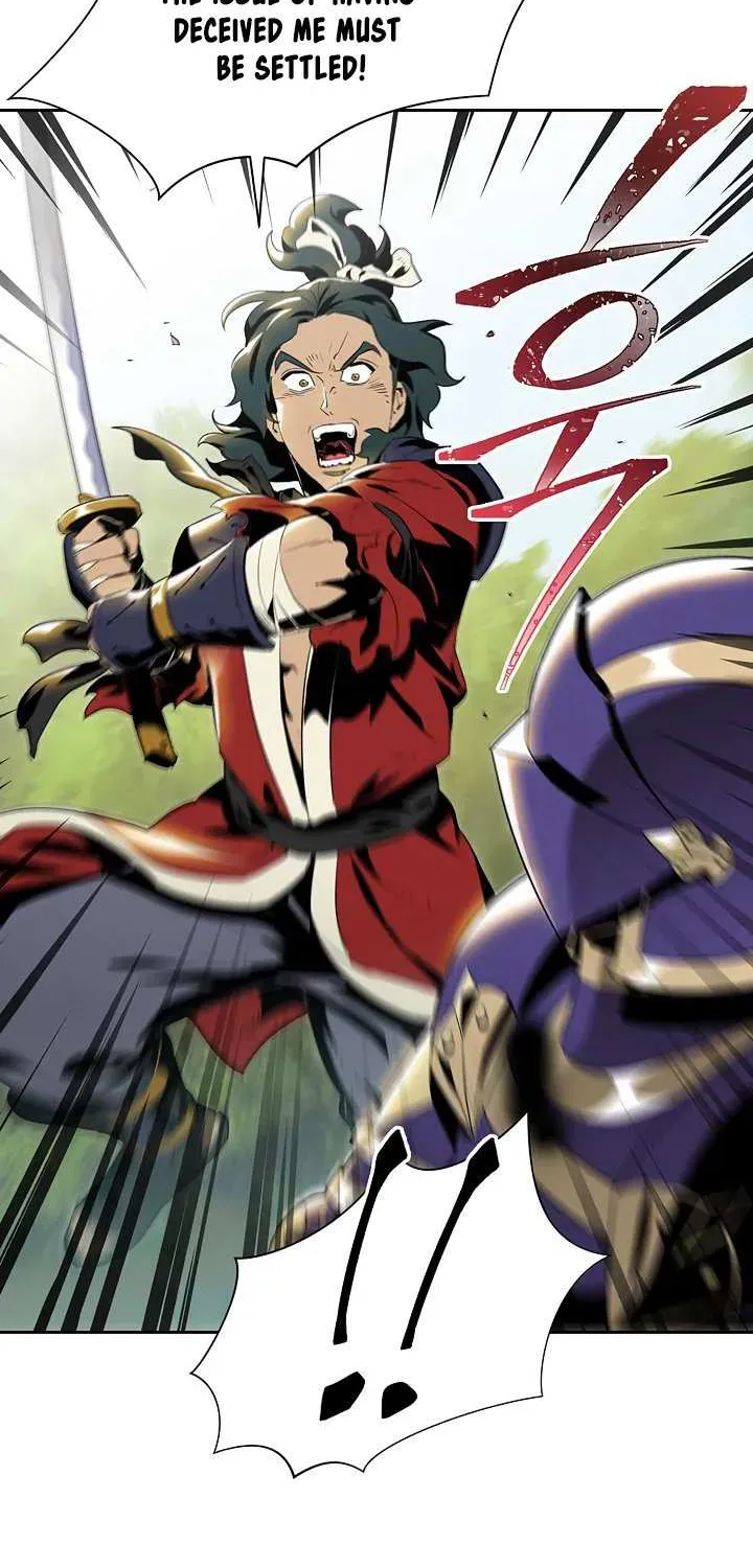 Read Skeleton Soldier chapter 69 image 54 on Lezhin