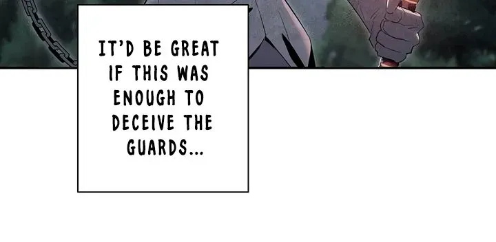 Read Skeleton Soldier chapter 69 image 6 on Lezhin