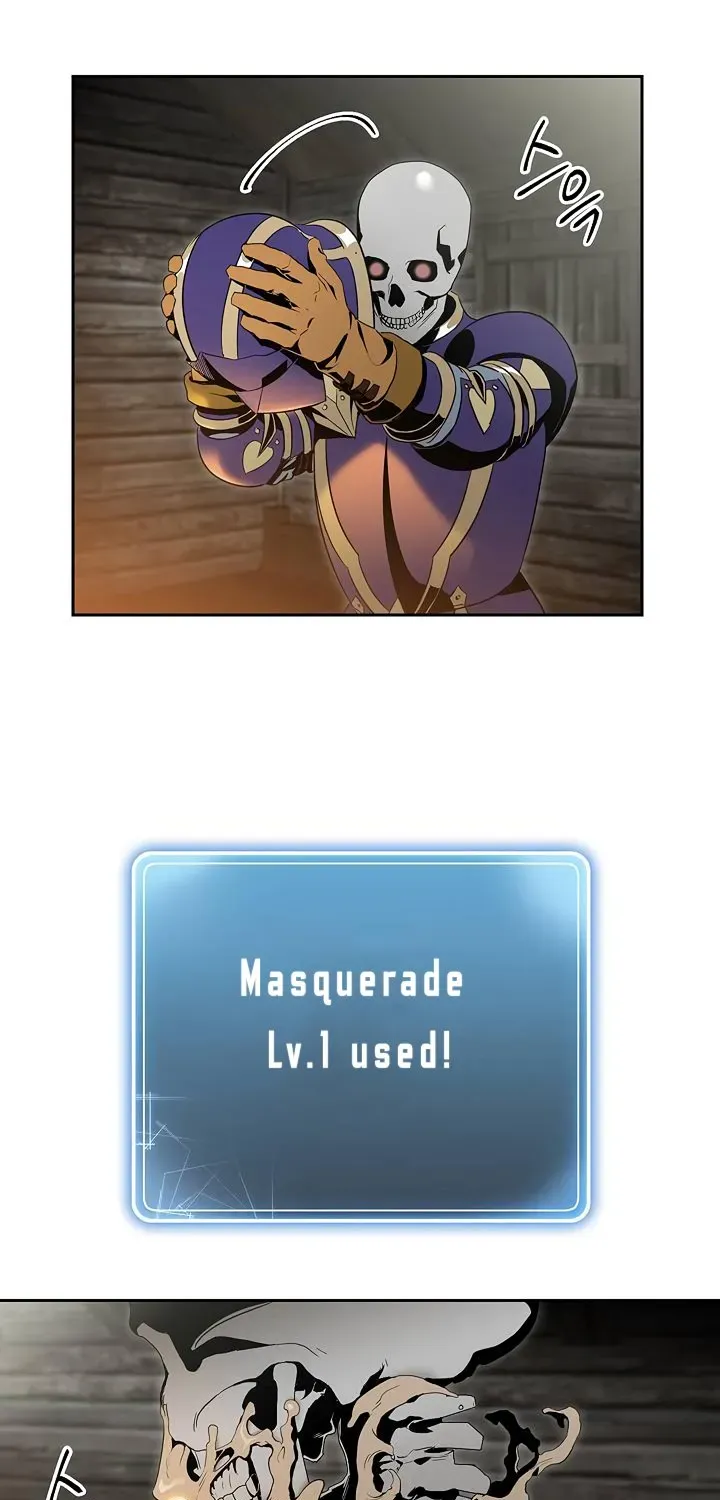 Read Skeleton Soldier chapter 69 image 7 on Lezhin