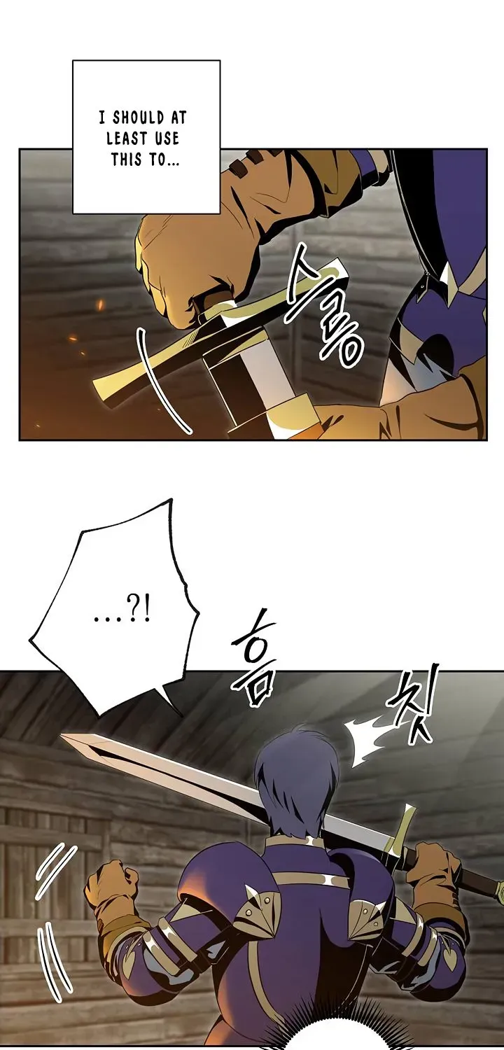 Read Skeleton Soldier chapter 69 image 9 on Lezhin