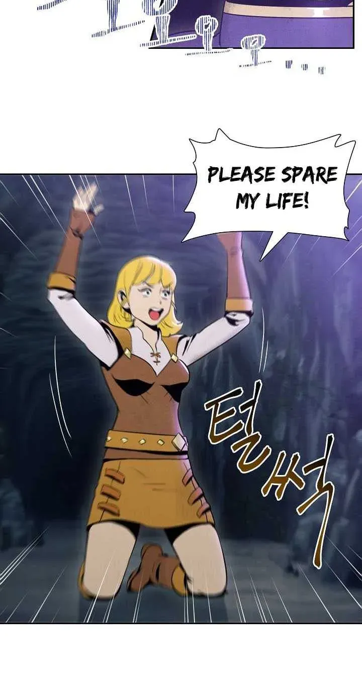 Read Skeleton Soldier chapter 7 image 10 on Lezhin