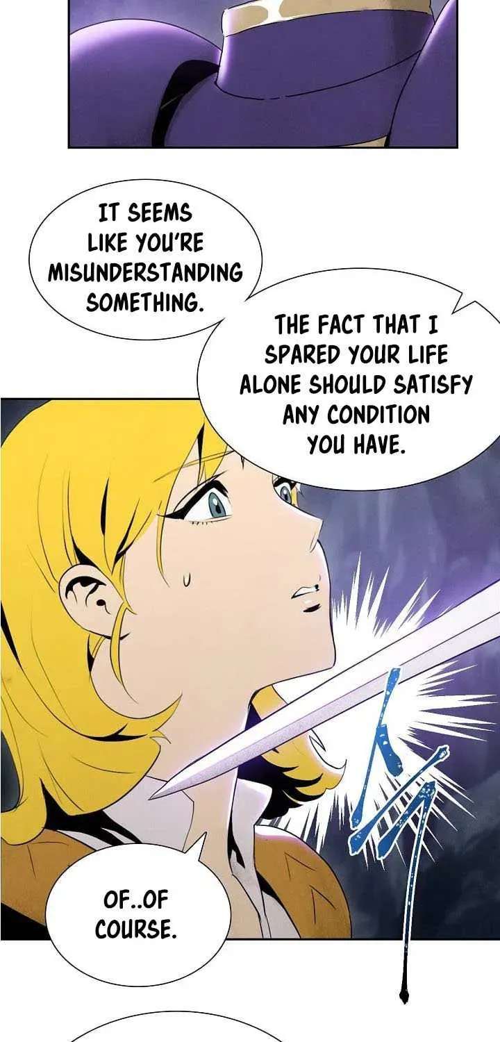 Read Skeleton Soldier chapter 7 image 21 on Lezhin