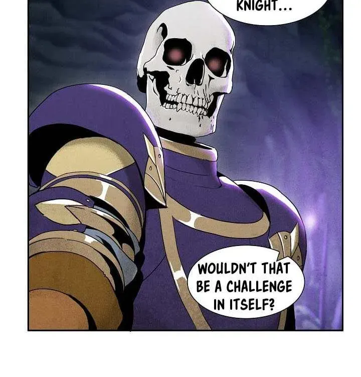 Read Skeleton Soldier chapter 7 image 23 on Lezhin
