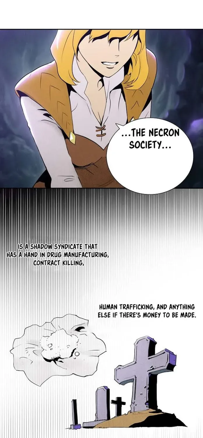 Read Skeleton Soldier chapter 7 image 38 on Lezhin
