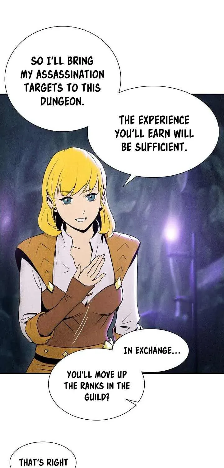 Read Skeleton Soldier chapter 7 image 42 on Lezhin