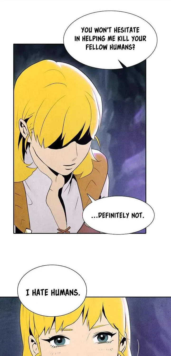 Read Skeleton Soldier chapter 7 image 45 on Lezhin