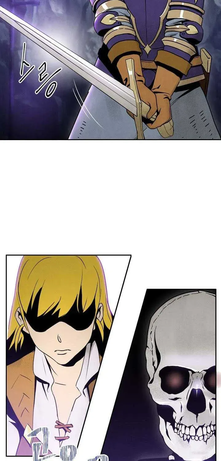 Read Skeleton Soldier chapter 7 image 9 on Lezhin