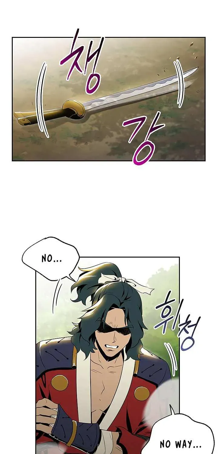 Read Skeleton Soldier chapter 70 image 0 on Lezhin