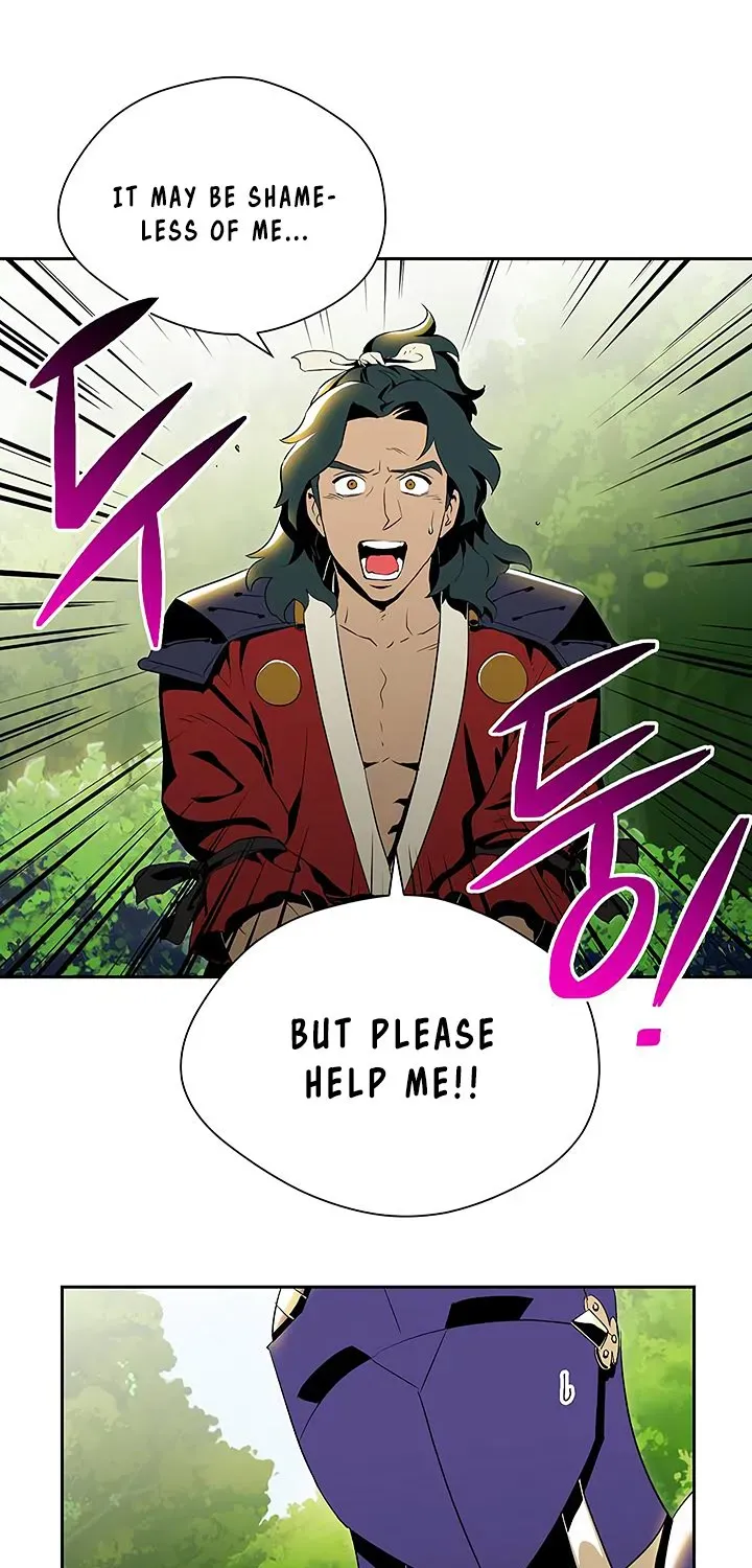 Read Skeleton Soldier chapter 70 image 12 on Lezhin