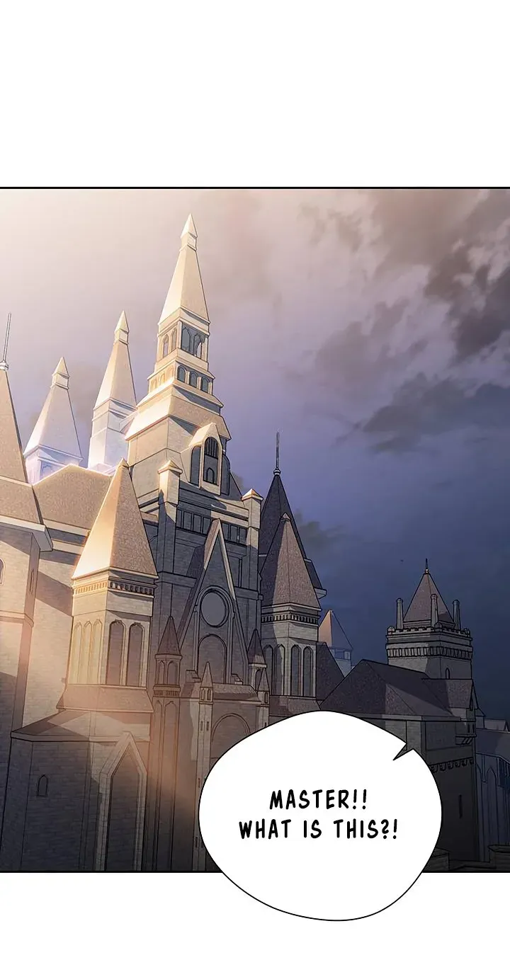 Read Skeleton Soldier chapter 70 image 15 on Lezhin
