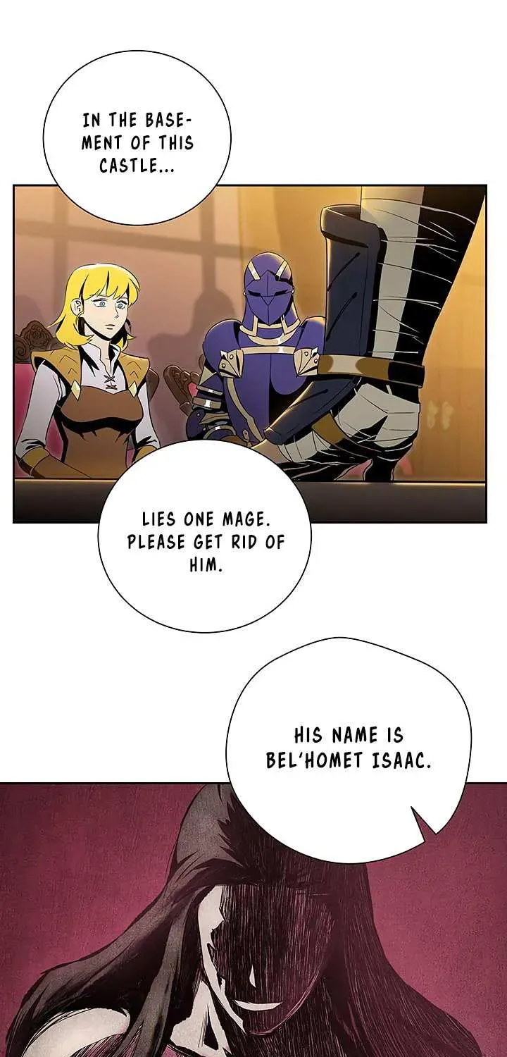 Read Skeleton Soldier chapter 70 image 19 on Lezhin