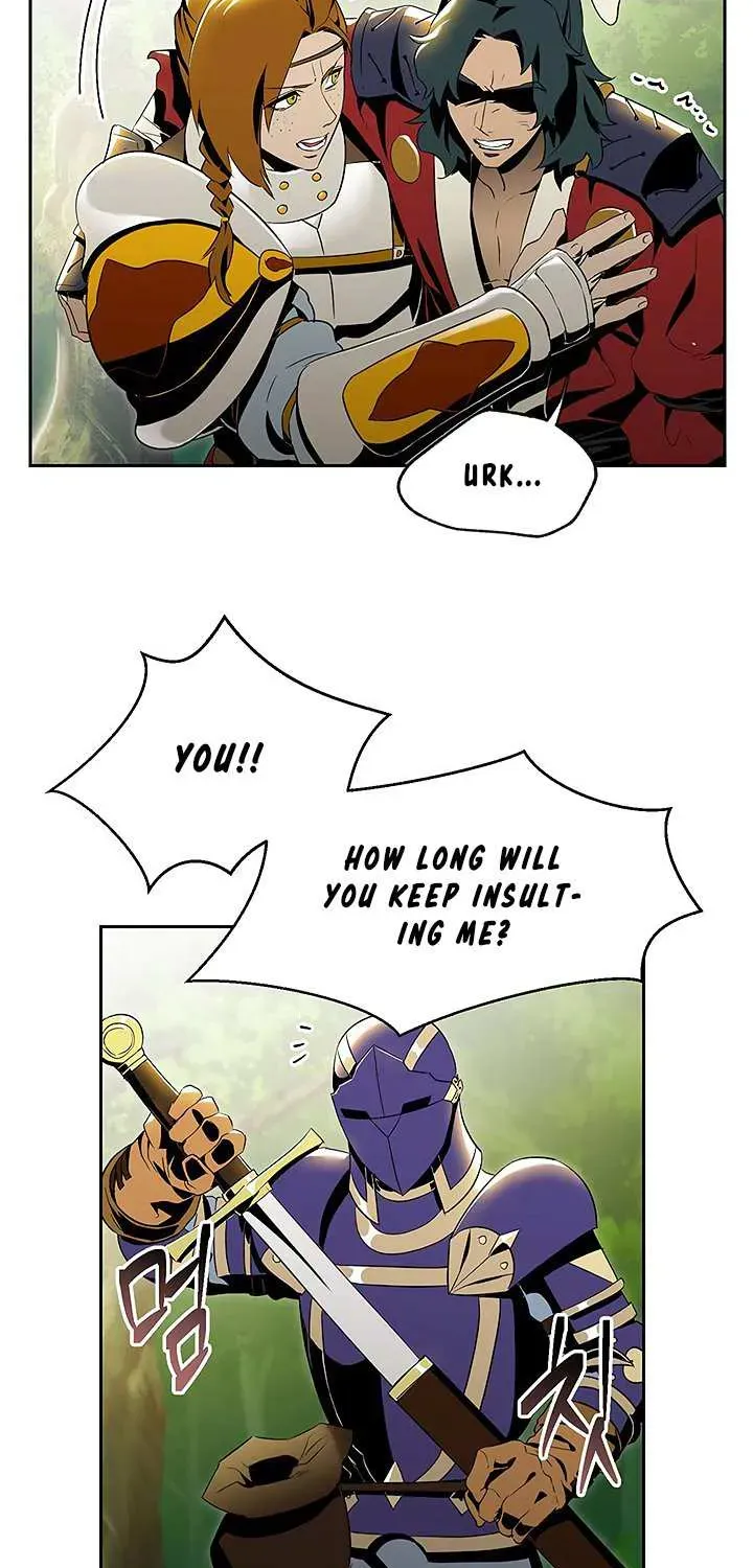 Read Skeleton Soldier chapter 70 image 2 on Lezhin