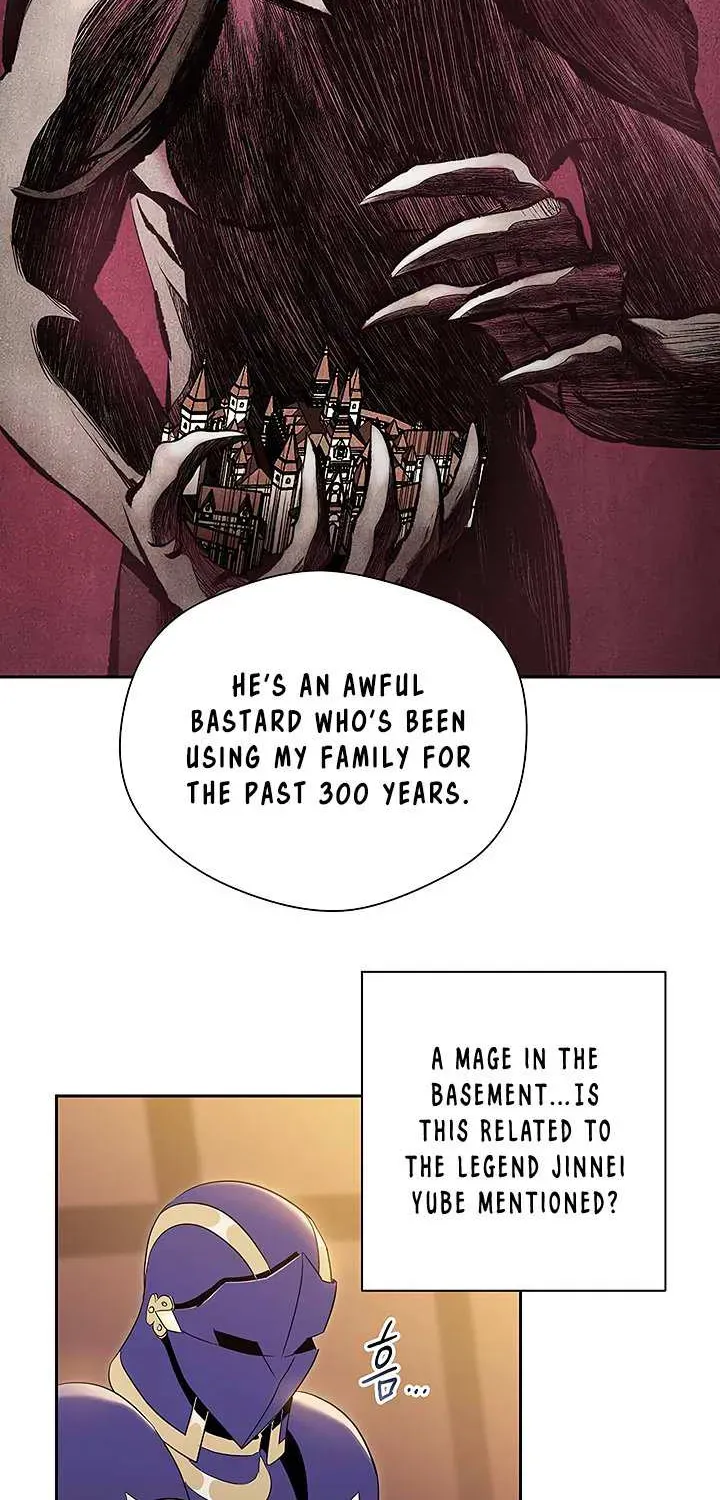 Read Skeleton Soldier chapter 70 image 20 on Lezhin