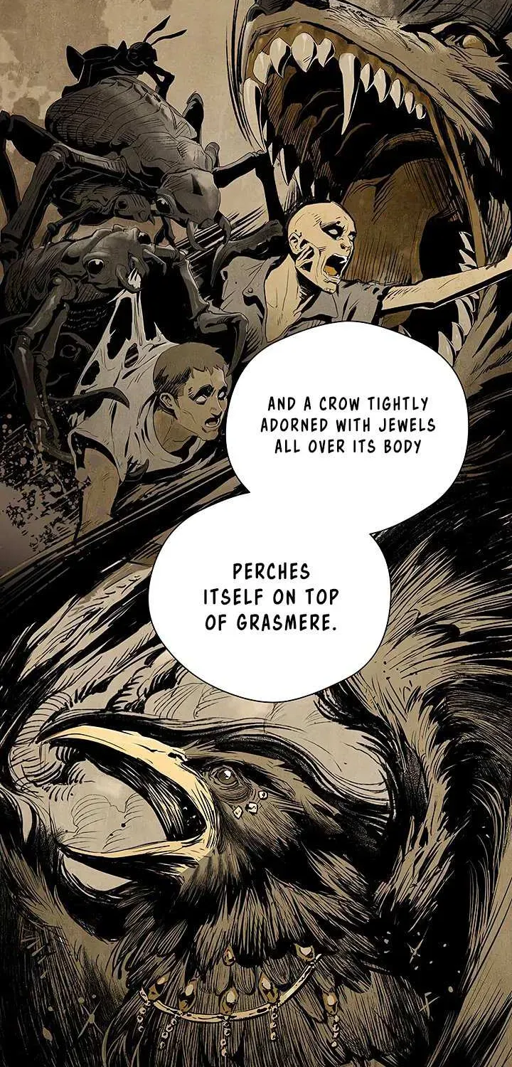 Read Skeleton Soldier chapter 70 image 22 on Lezhin