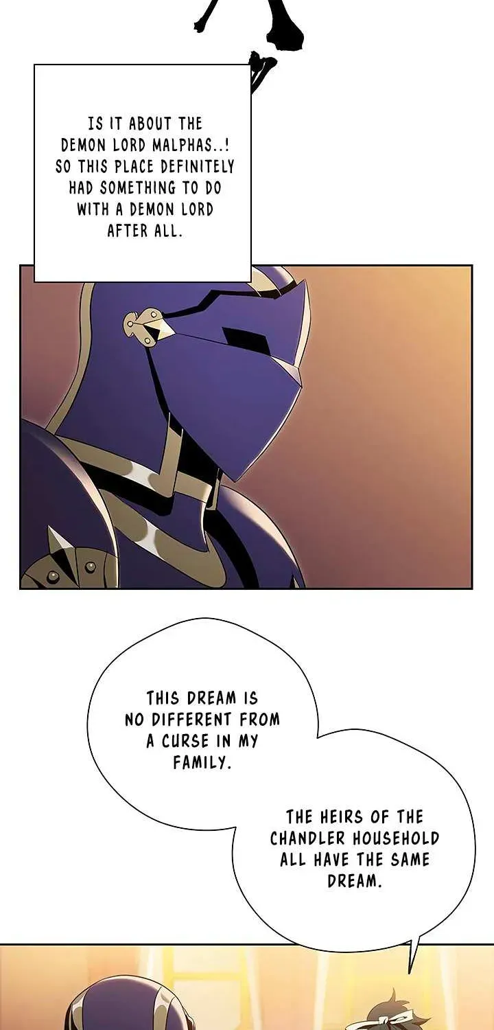 Read Skeleton Soldier chapter 70 image 24 on Lezhin