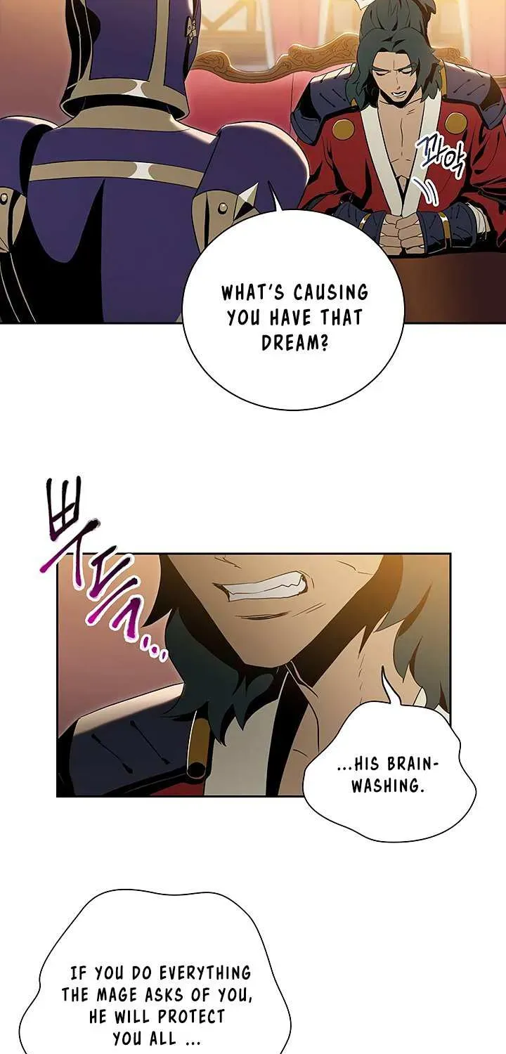 Read Skeleton Soldier chapter 70 image 25 on Lezhin