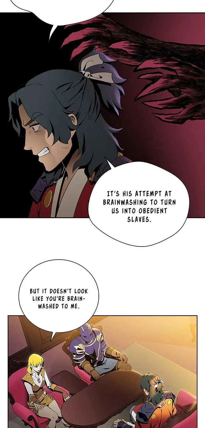 Read Skeleton Soldier chapter 70 image 26 on Lezhin