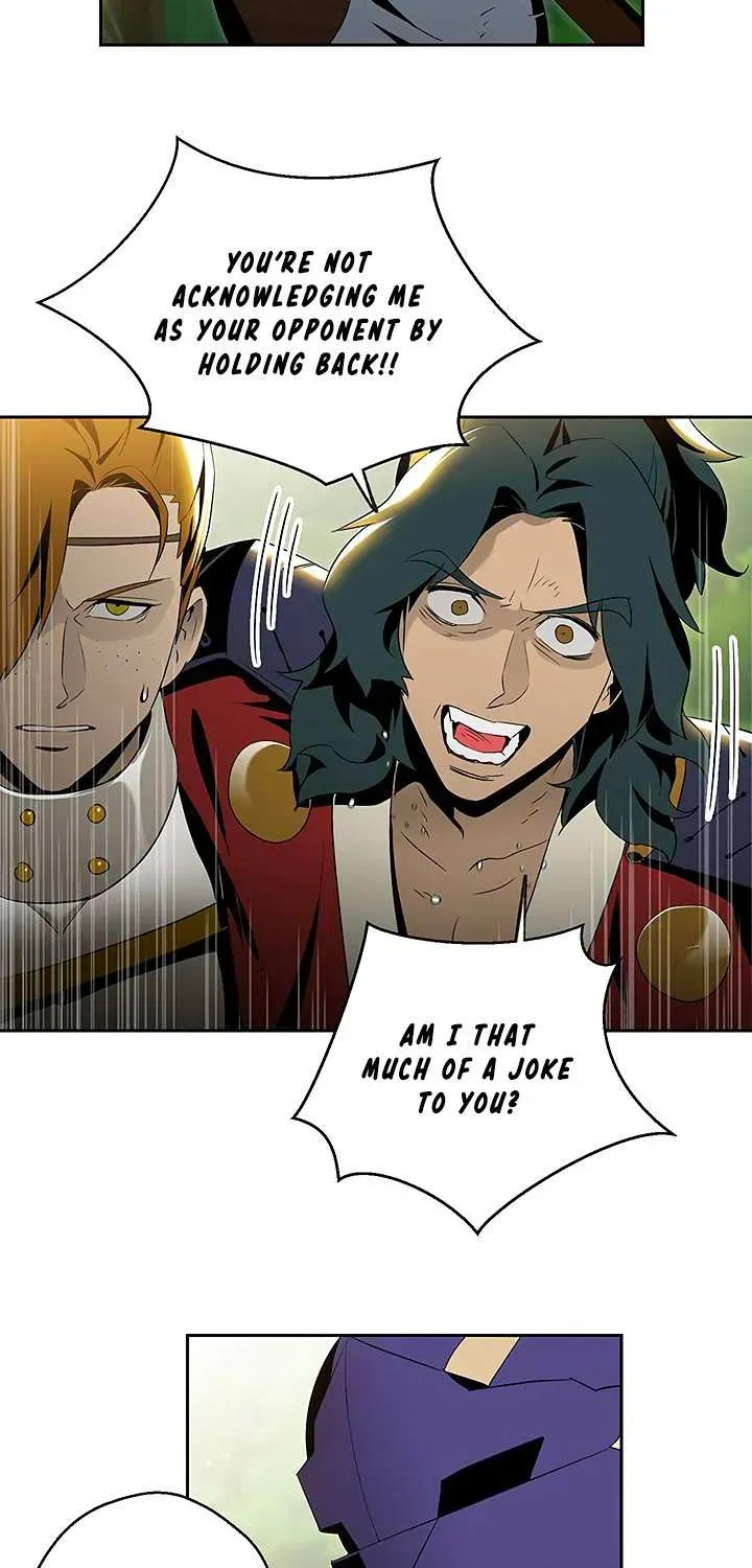 Read Skeleton Soldier chapter 70 image 3 on Lezhin