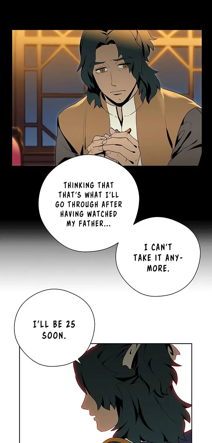 Read Skeleton Soldier chapter 70 image 30 on Lezhin