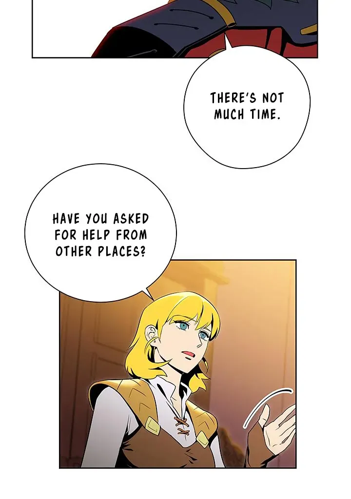 Read Skeleton Soldier chapter 70 image 31 on Lezhin