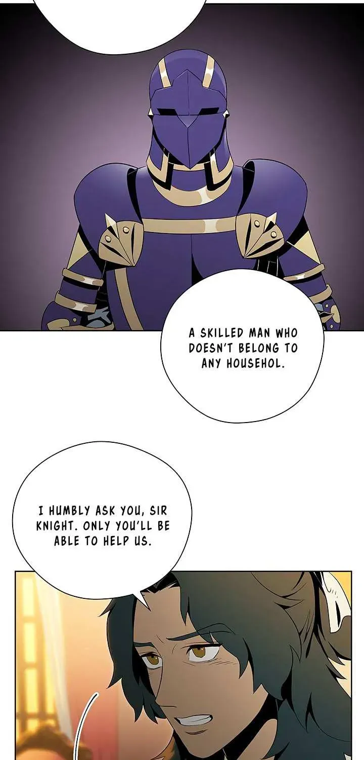 Read Skeleton Soldier chapter 70 image 33 on Lezhin