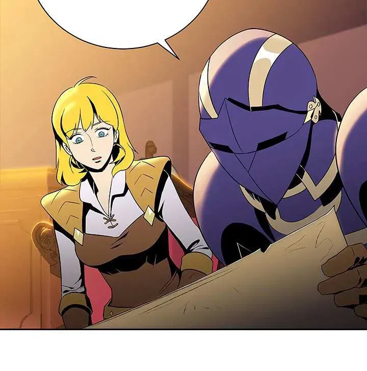Read Skeleton Soldier chapter 70 image 40 on Lezhin