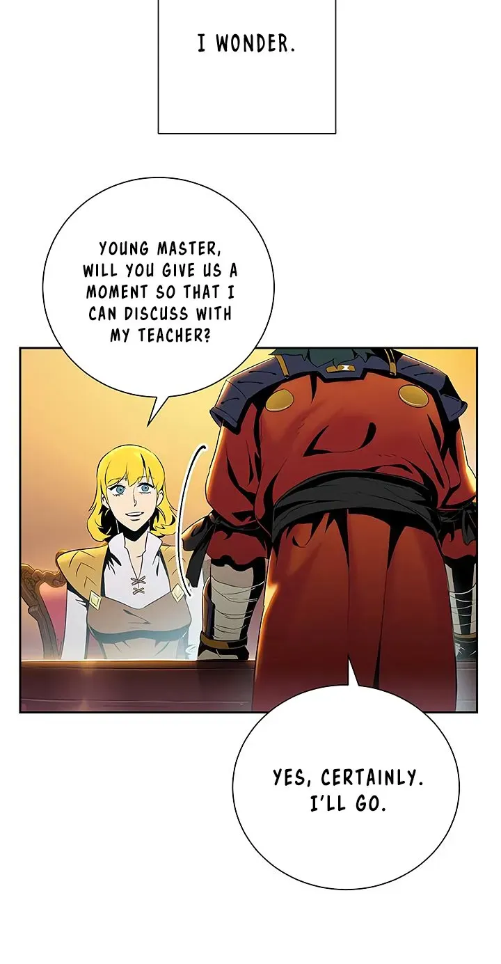 Read Skeleton Soldier chapter 70 image 43 on Lezhin