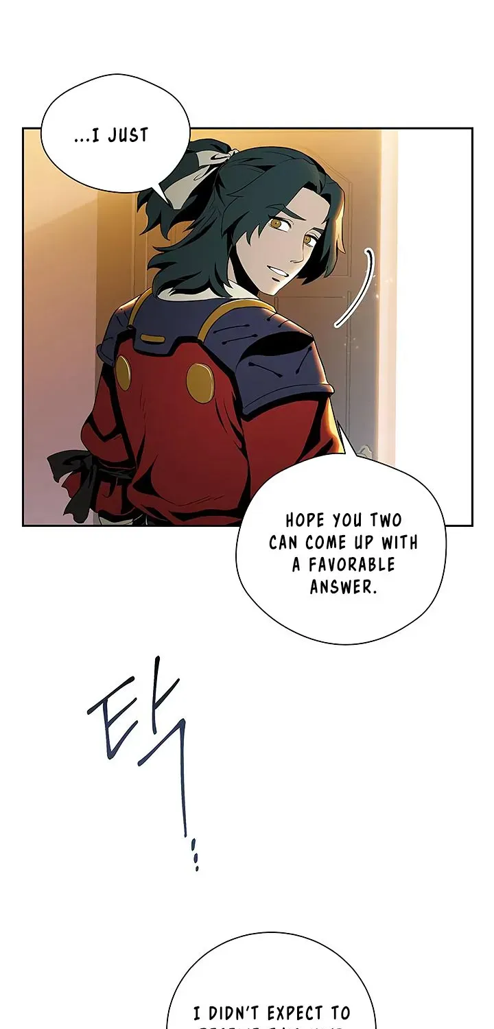 Read Skeleton Soldier chapter 70 image 44 on Lezhin