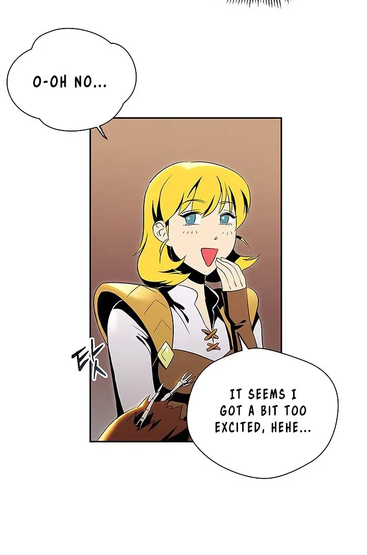 Read Skeleton Soldier chapter 70 image 47 on Lezhin