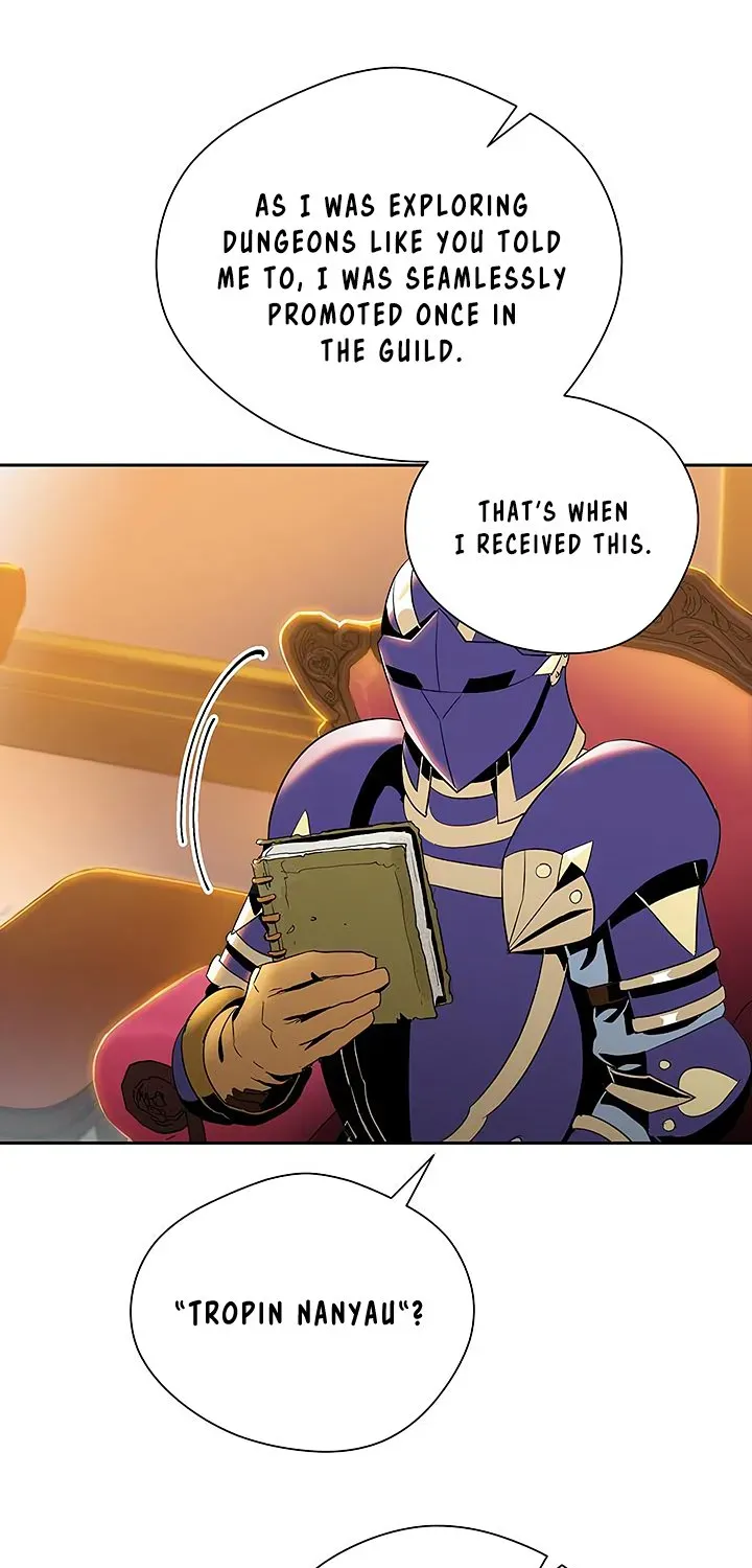 Read Skeleton Soldier chapter 70 image 50 on Lezhin