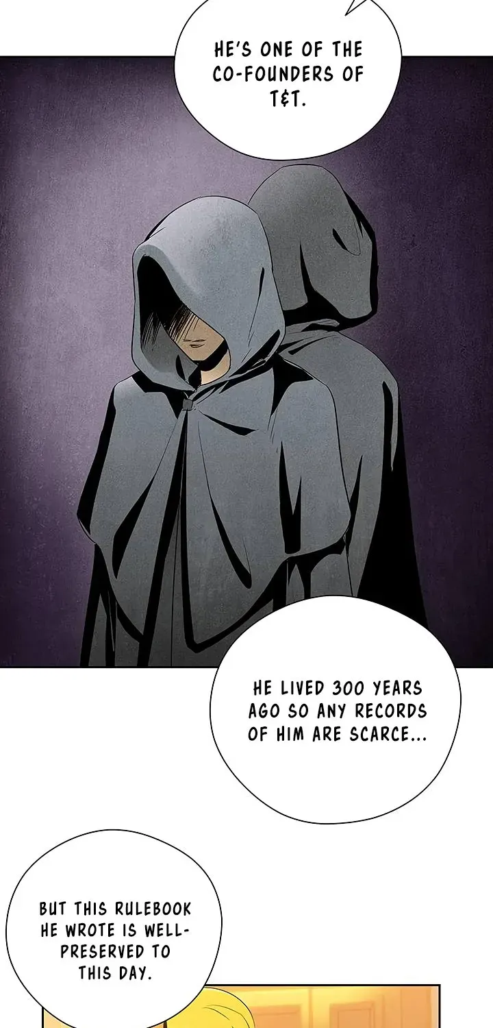 Read Skeleton Soldier chapter 70 image 51 on Lezhin