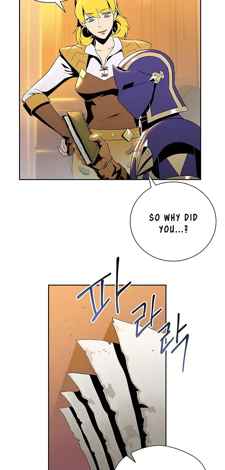Read Skeleton Soldier chapter 70 image 52 on Lezhin