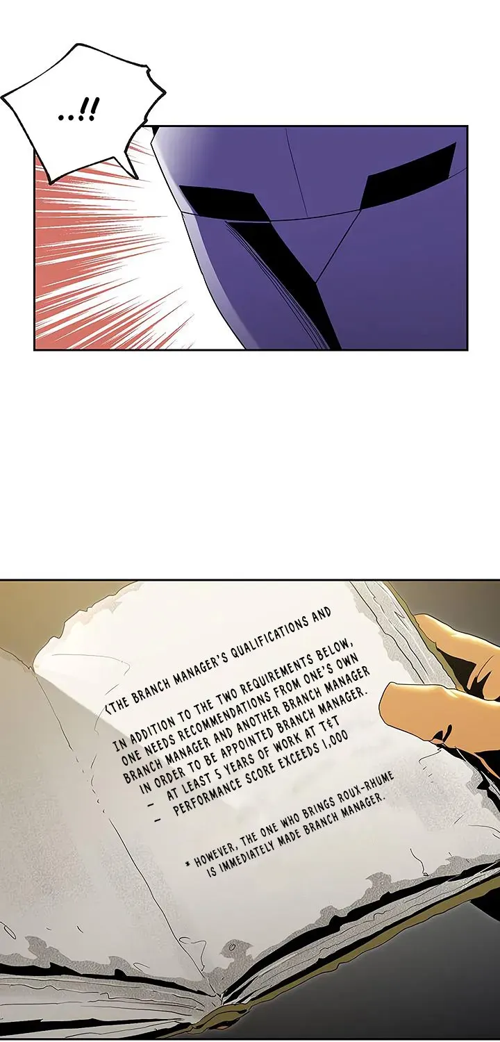 Read Skeleton Soldier chapter 70 image 54 on Lezhin