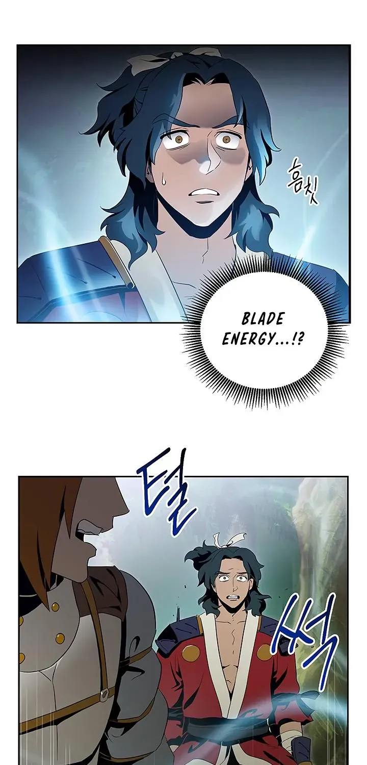 Read Skeleton Soldier chapter 70 image 9 on Lezhin