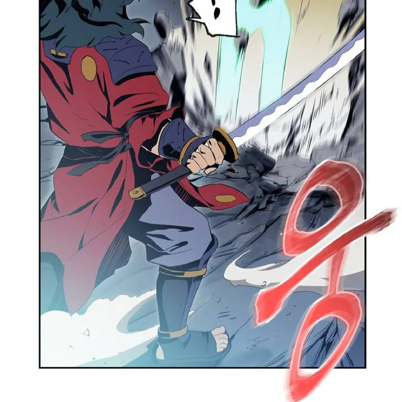 Read Skeleton Soldier chapter 71 image 106 on Lezhin