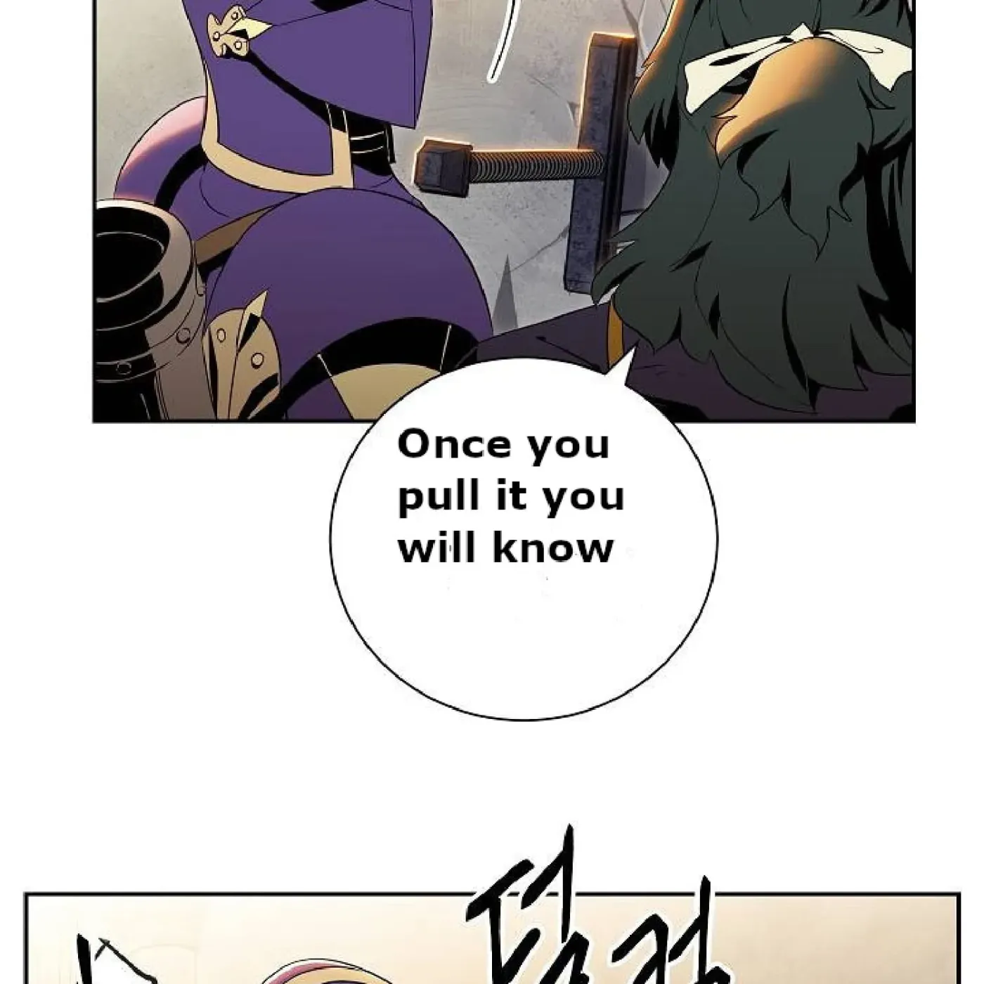Read Skeleton Soldier chapter 71 image 16 on Lezhin