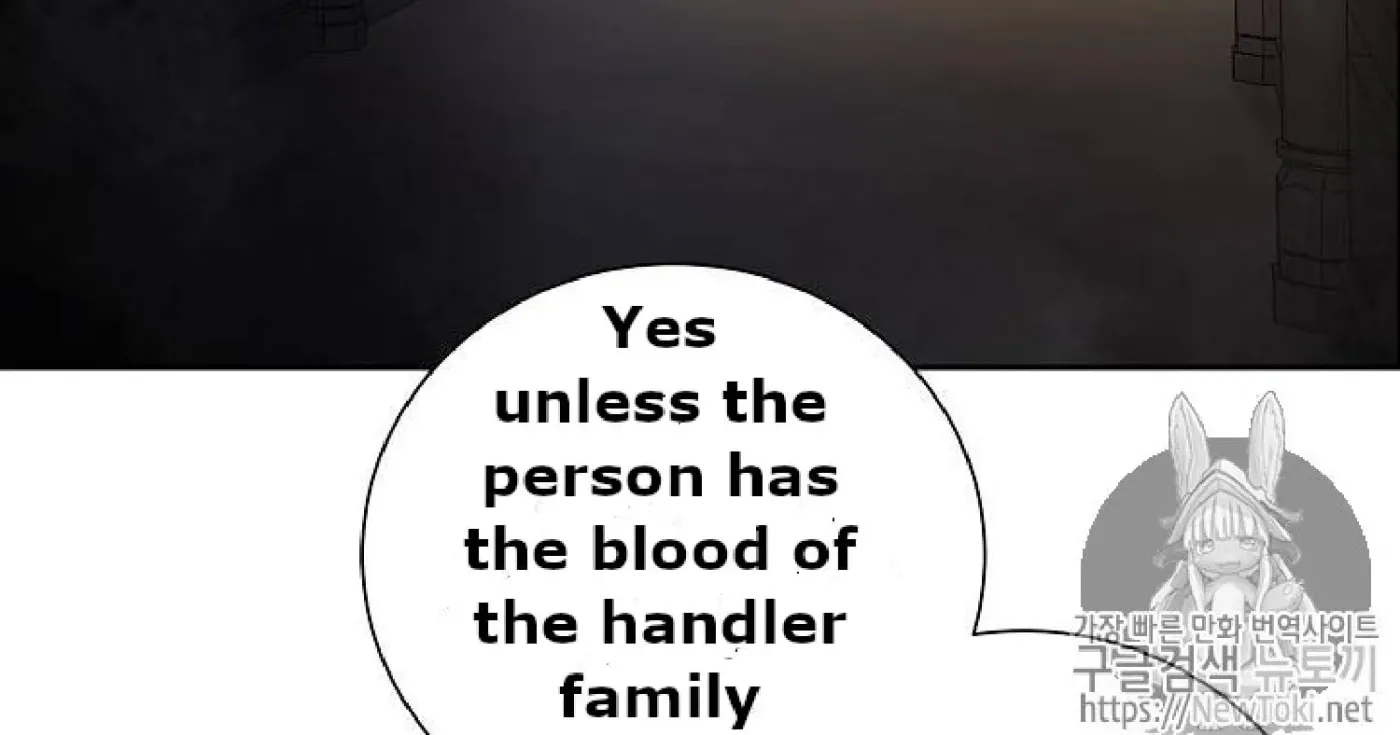 Read Skeleton Soldier chapter 71 image 35 on Lezhin